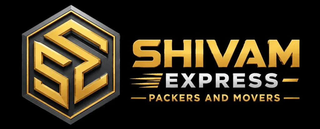 Shivam Express Logo
